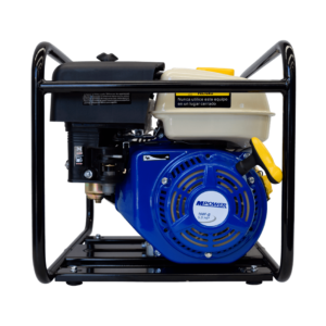 BOMBA PARA AGUA 2 X 2, 5.5 HP