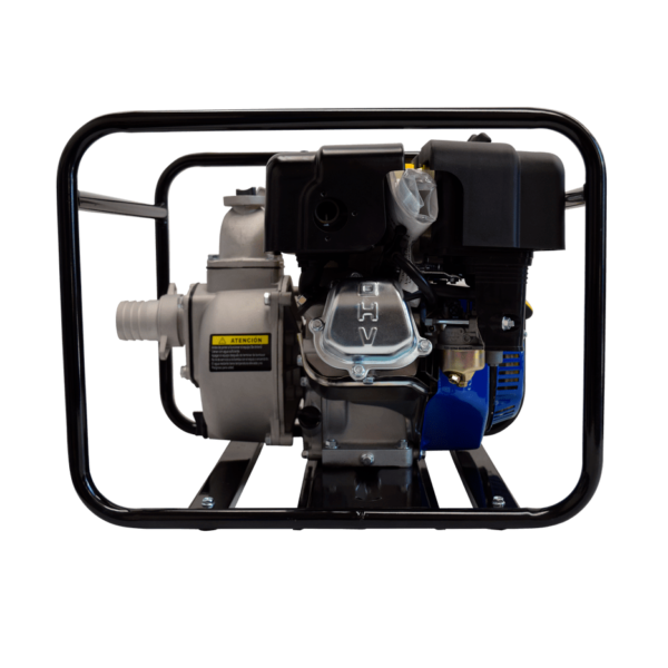 BOMBA PARA AGUA 2 X 2, 5.5 HP - Imagen 2