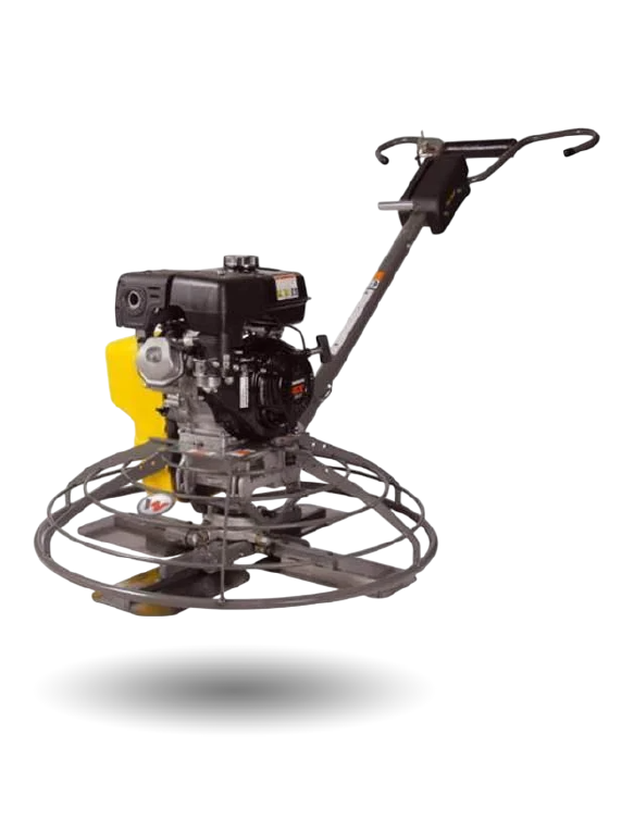 Allanadora CT36-A-ARSI