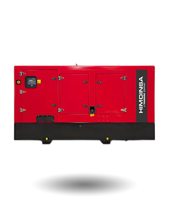 GENERADOR - HFW 100 T6-ARSI