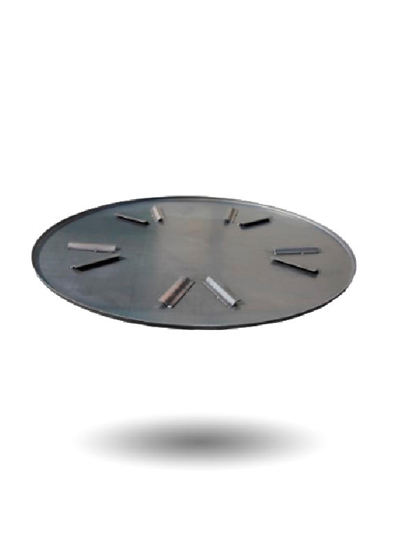 Plato para allanadora 48"-ARSI