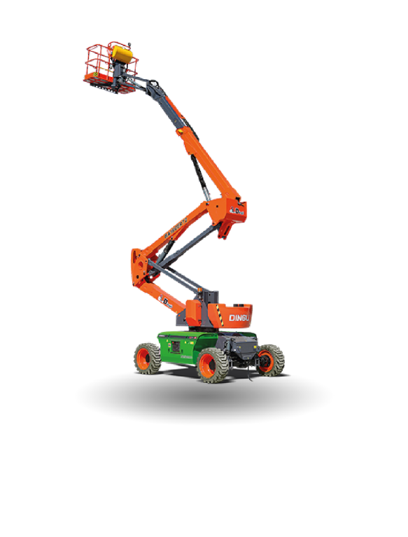 ARTICULADA - BA16CERT-ARSI