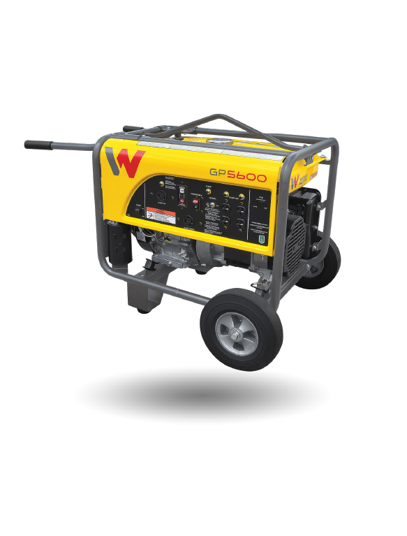 Generador- G500E