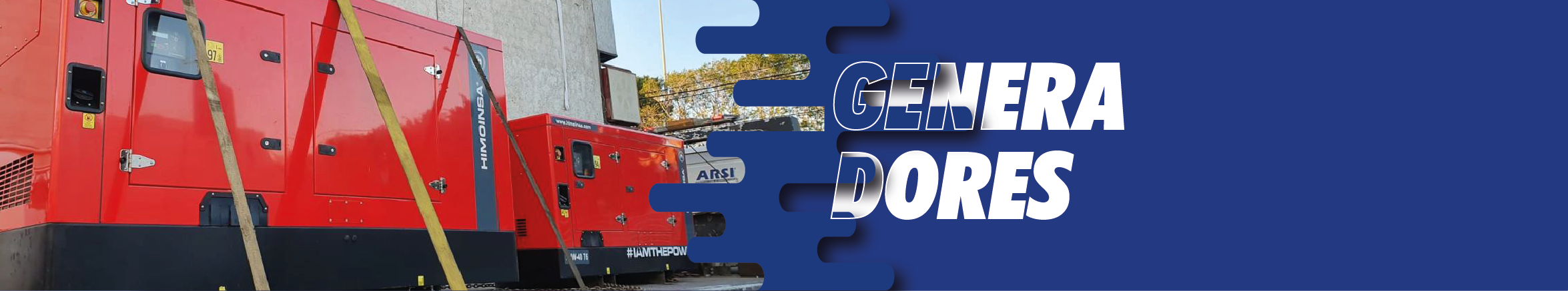 Generadores-ARSI