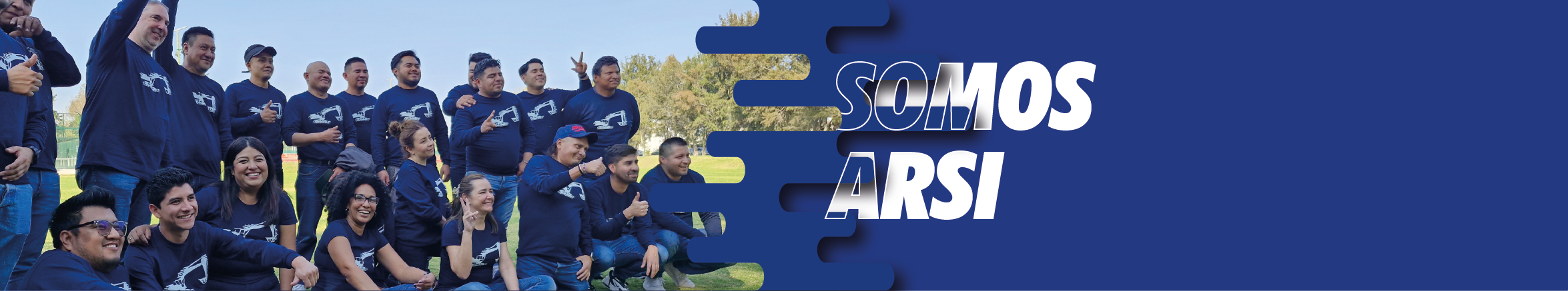 Somos-ARSI